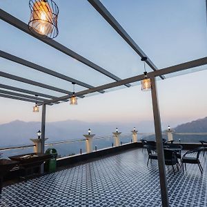 Trideus Mountain Club & Resort, Mussoorie